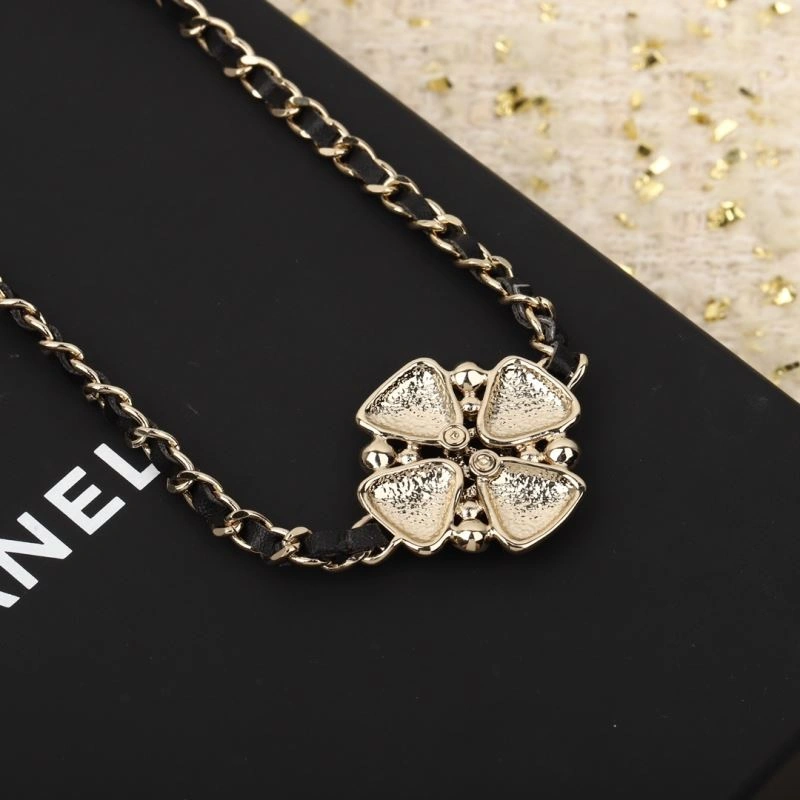 Chanel Necklaces EasyMatch 228451