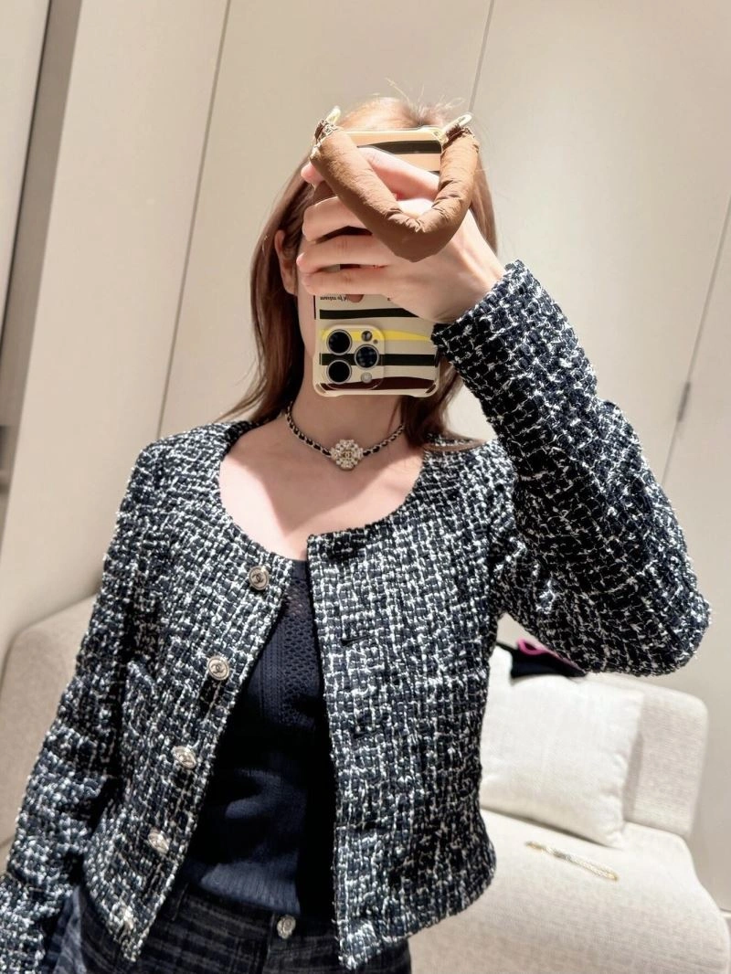 Chanel Necklaces EasyMatch 228451