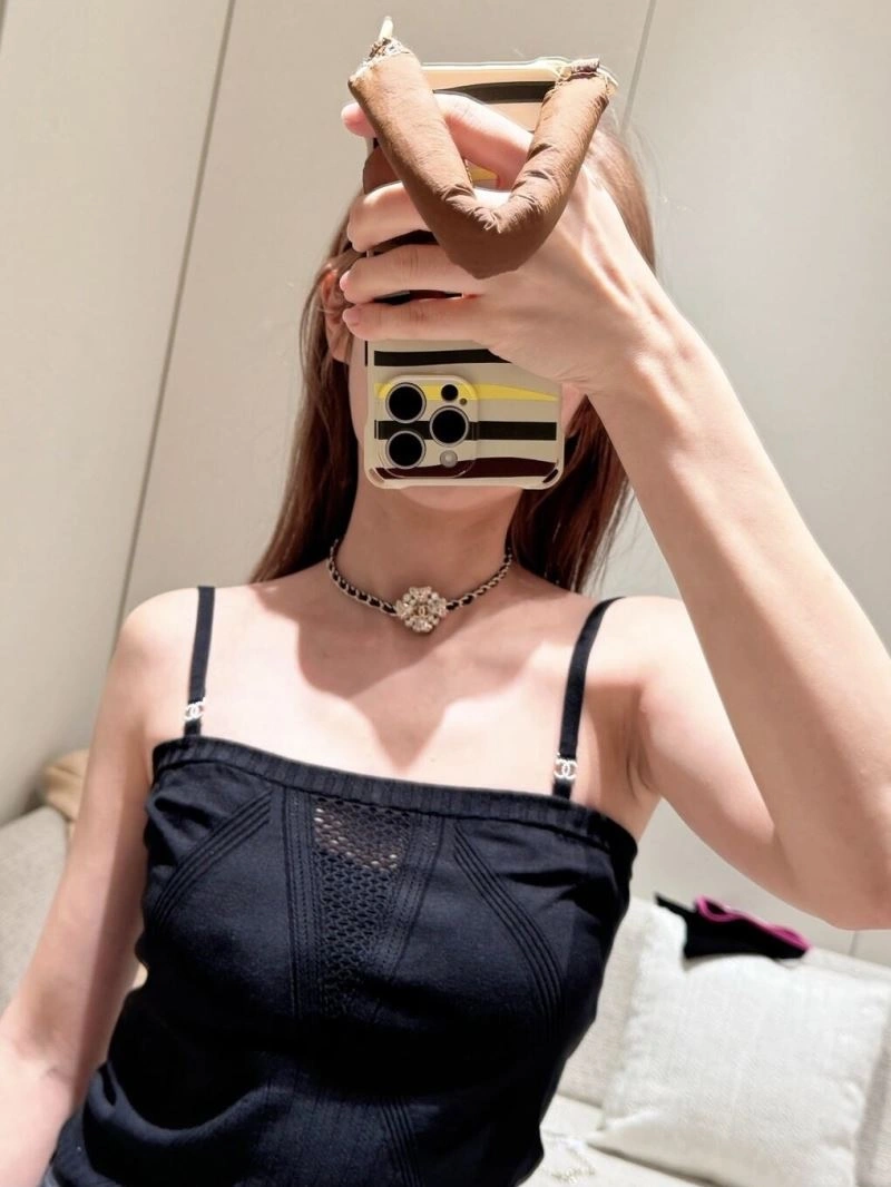 Chanel Necklaces EasyMatch 228451
