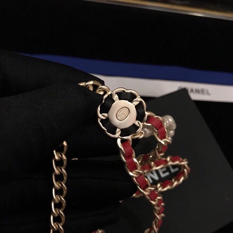 SoftTouch Chanel Necklaces 228464