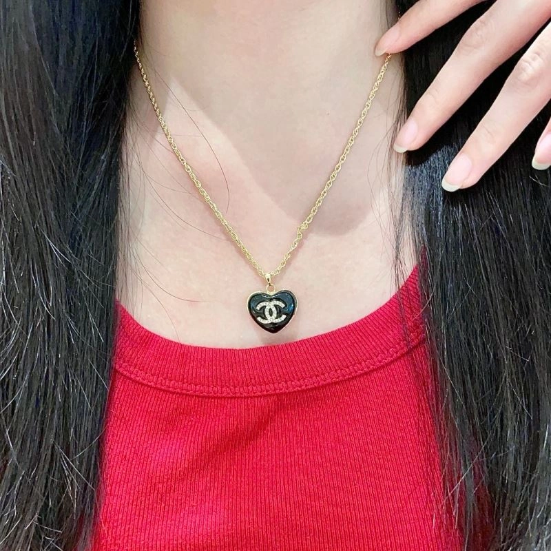 SmartChoice Chanel Necklaces 228450