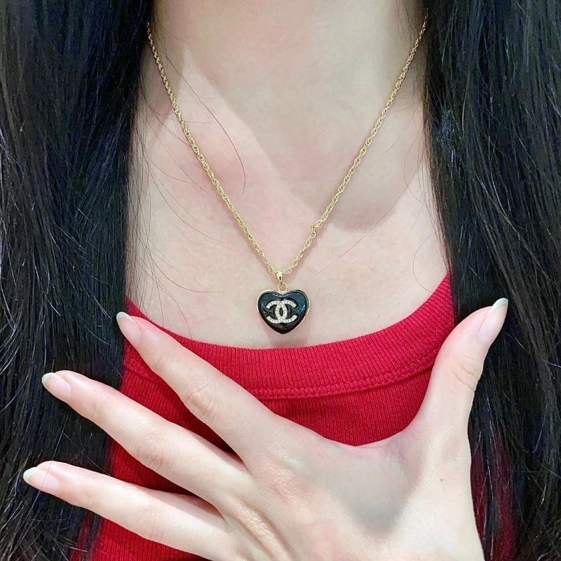 SmartChoice Chanel Necklaces 228450