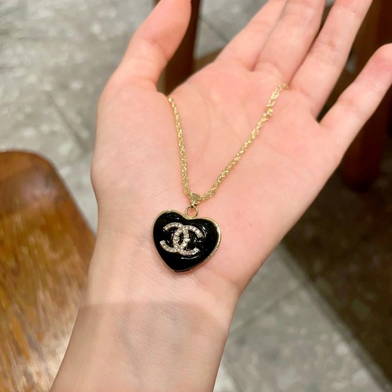 SmartChoice Chanel Necklaces 228450