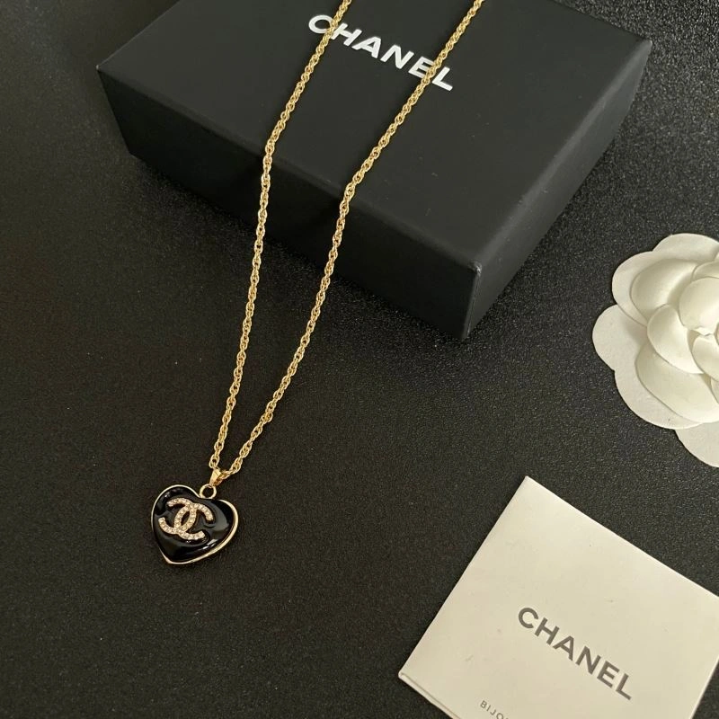 SmartChoice Chanel Necklaces 228450