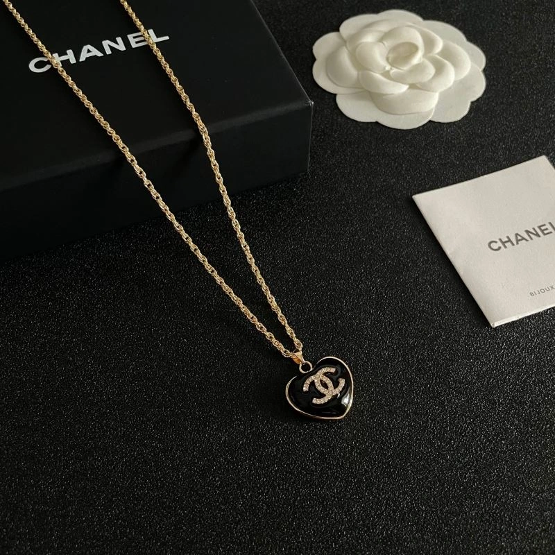 SmartChoice Chanel Necklaces 228450