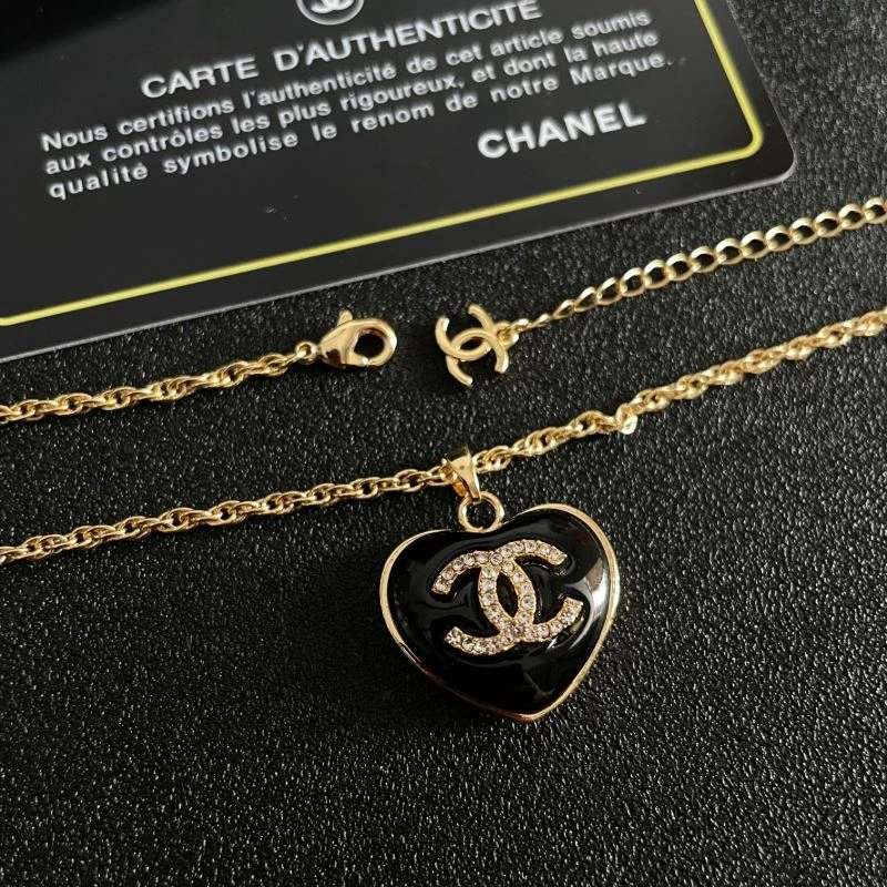 SmartChoice Chanel Necklaces 228450