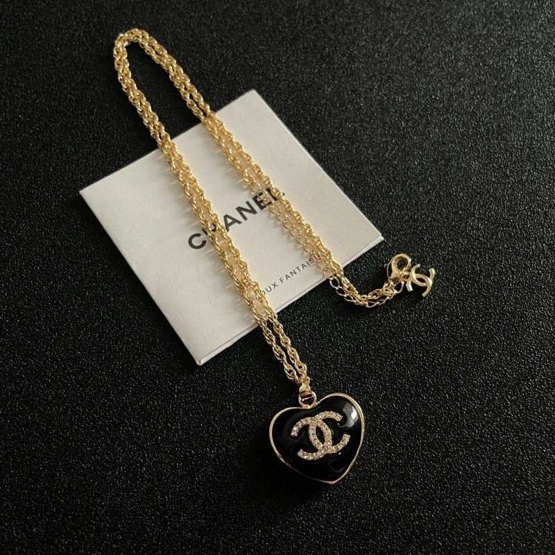 SmartChoice Chanel Necklaces 228450