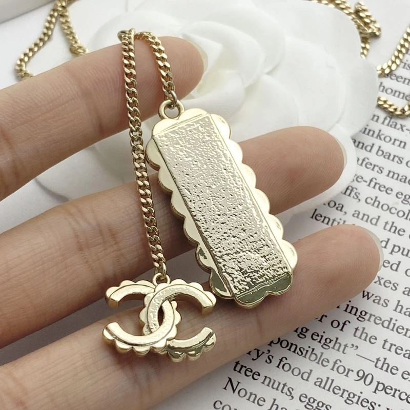 AllSeason Chanel Necklaces 228443