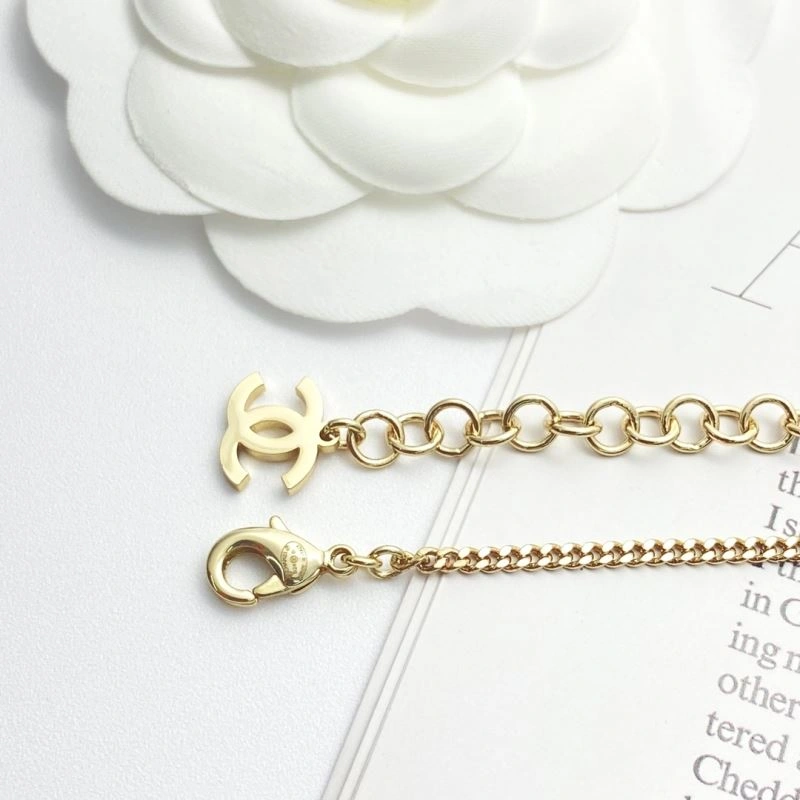 AllSeason Chanel Necklaces 228443