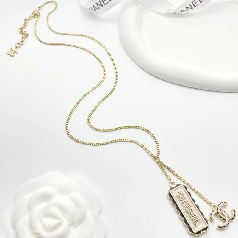 AllSeason Chanel Necklaces 228443