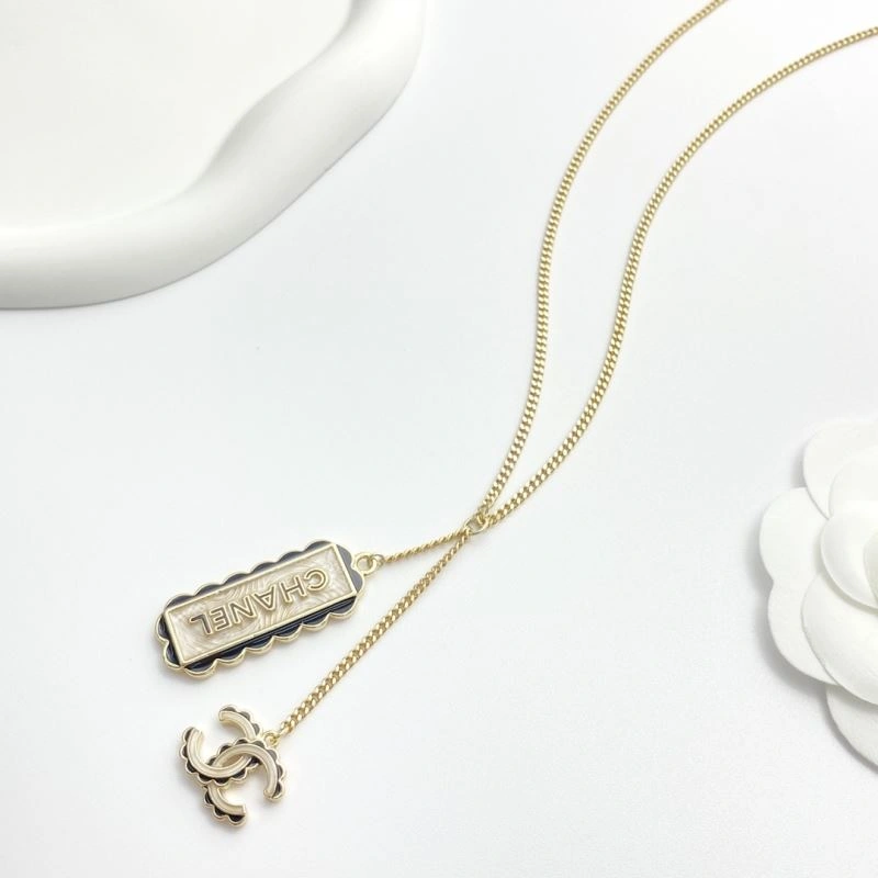 AllSeason Chanel Necklaces 228443