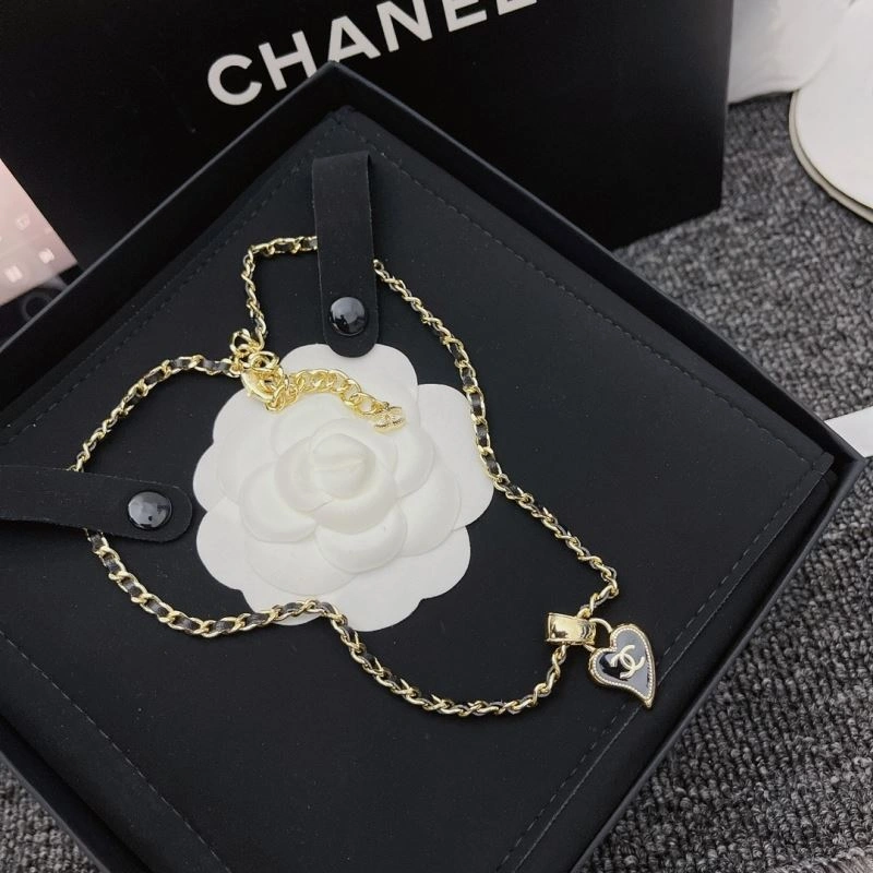 OnTrend Chanel Necklaces 228576