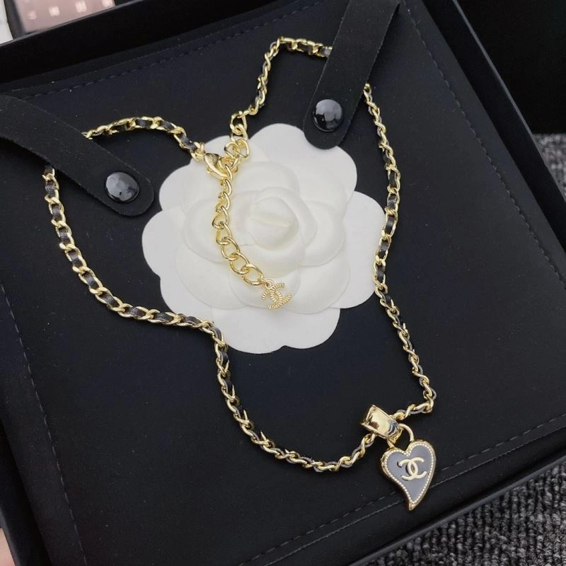 OnTrend Chanel Necklaces 228576