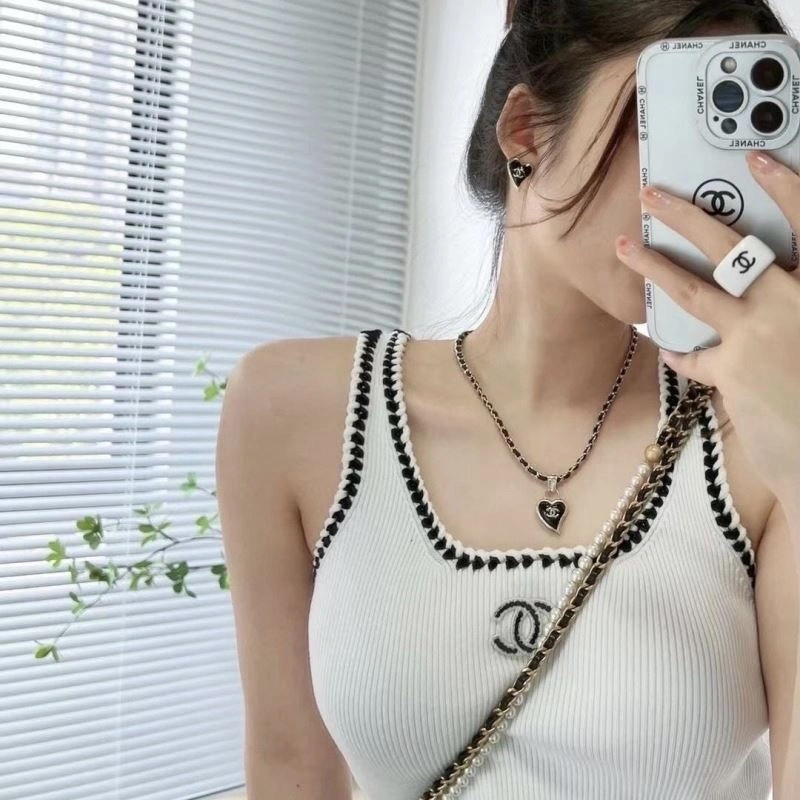 OnTrend Chanel Necklaces 228576