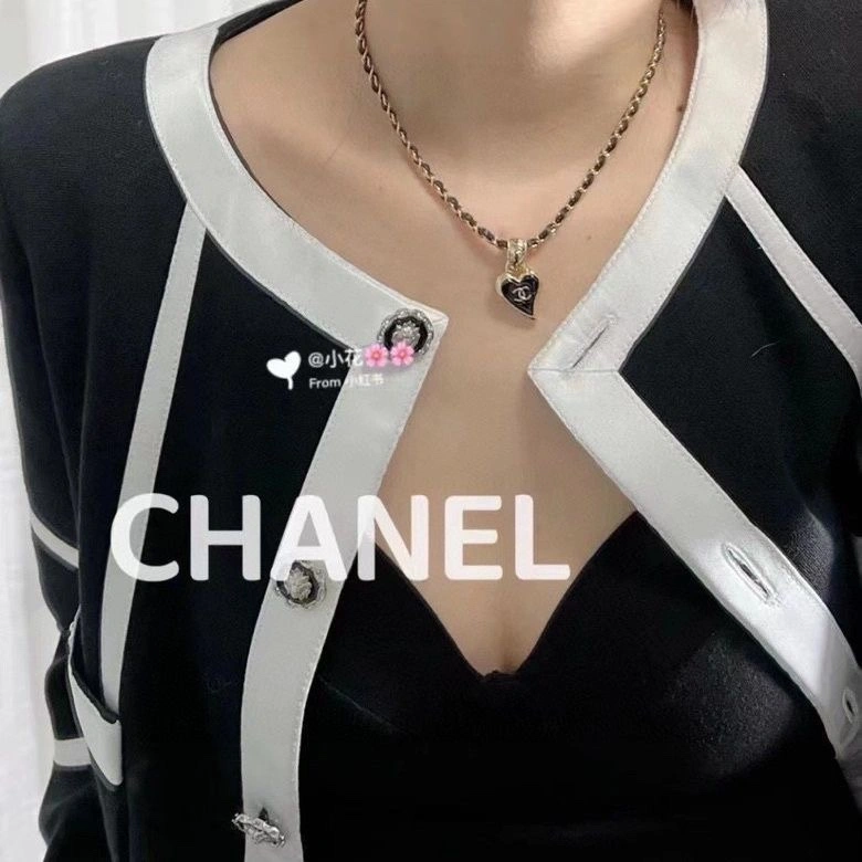 OnTrend Chanel Necklaces 228576