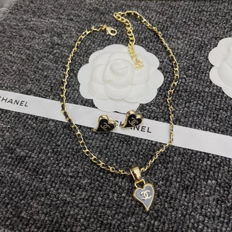 OnTrend Chanel Necklaces 228576