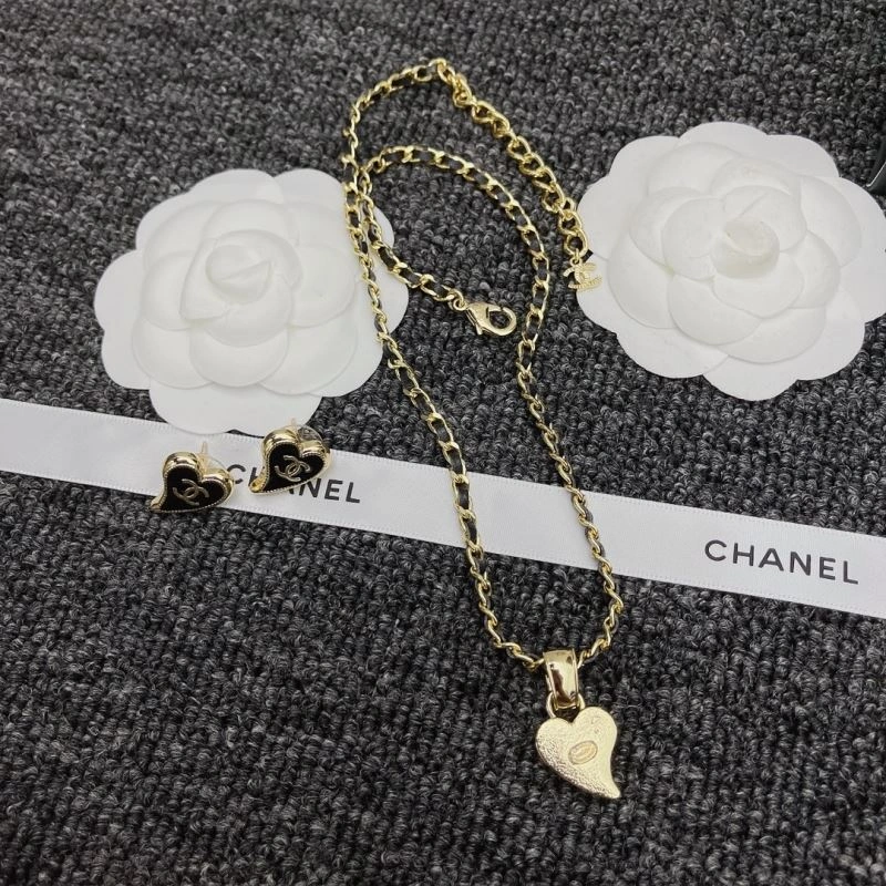 OnTrend Chanel Necklaces 228576