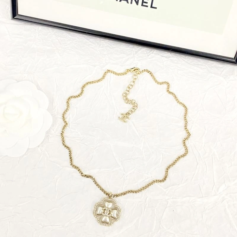 Chanel Necklaces Compact 228456