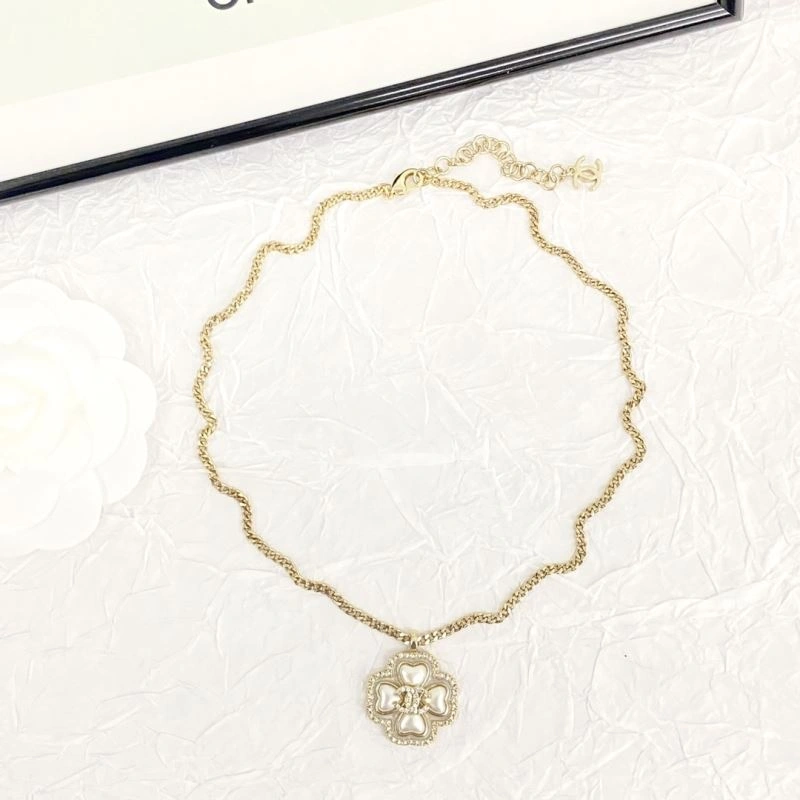 Chanel Necklaces Compact 228456
