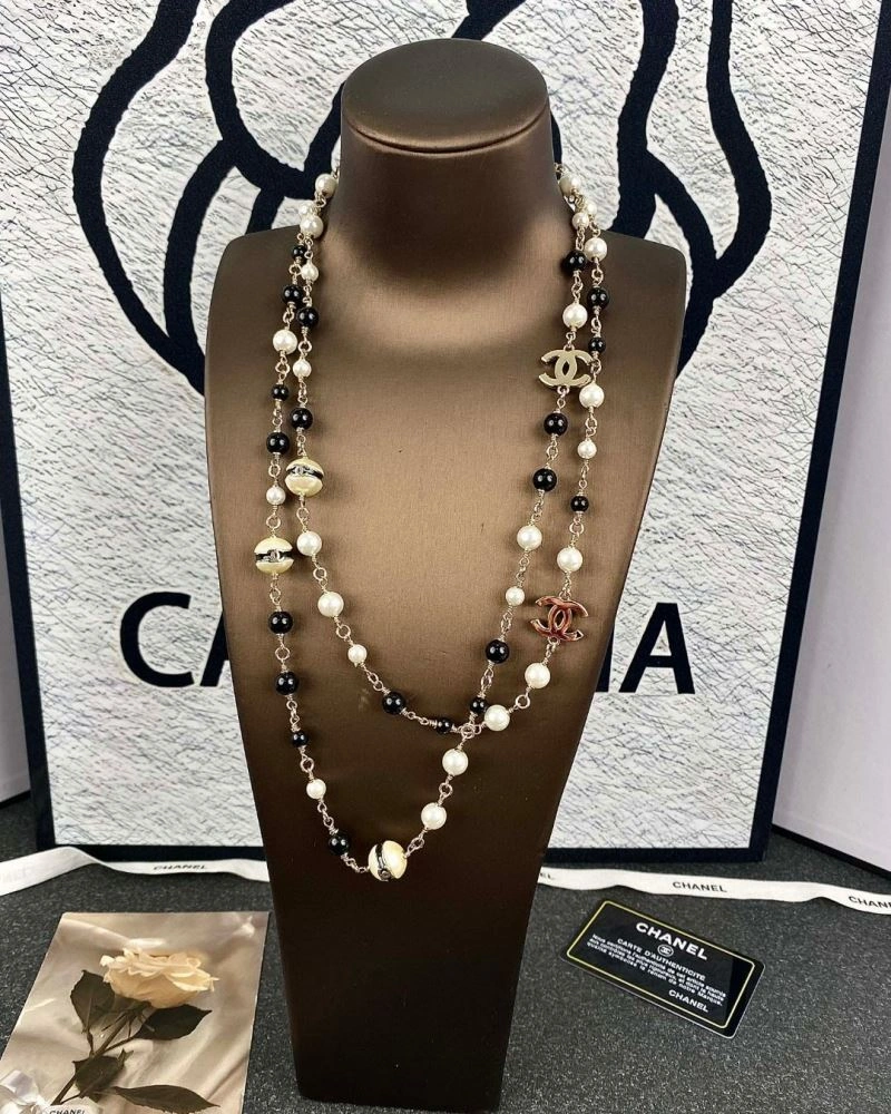 Chanel Necklaces Chic 228459