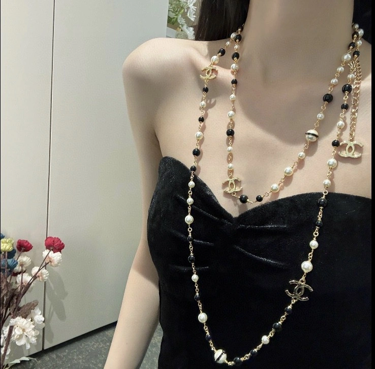 Chanel Necklaces Chic 228459