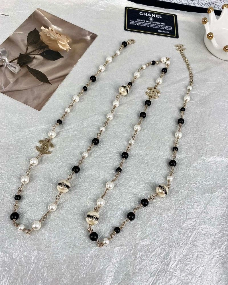 Chanel Necklaces Chic 228459