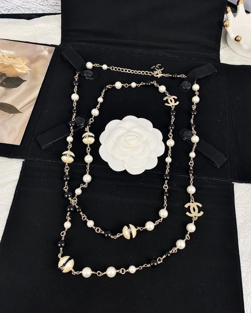 Chanel Necklaces Chic 228459