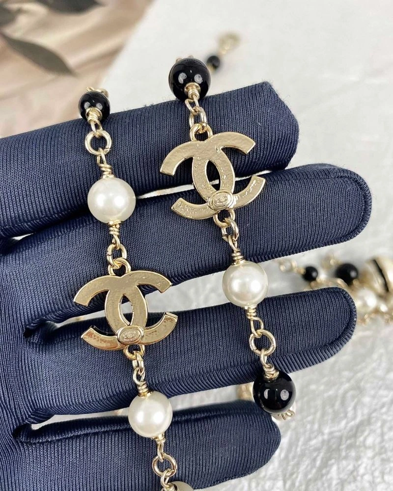 Chanel Necklaces Chic 228459