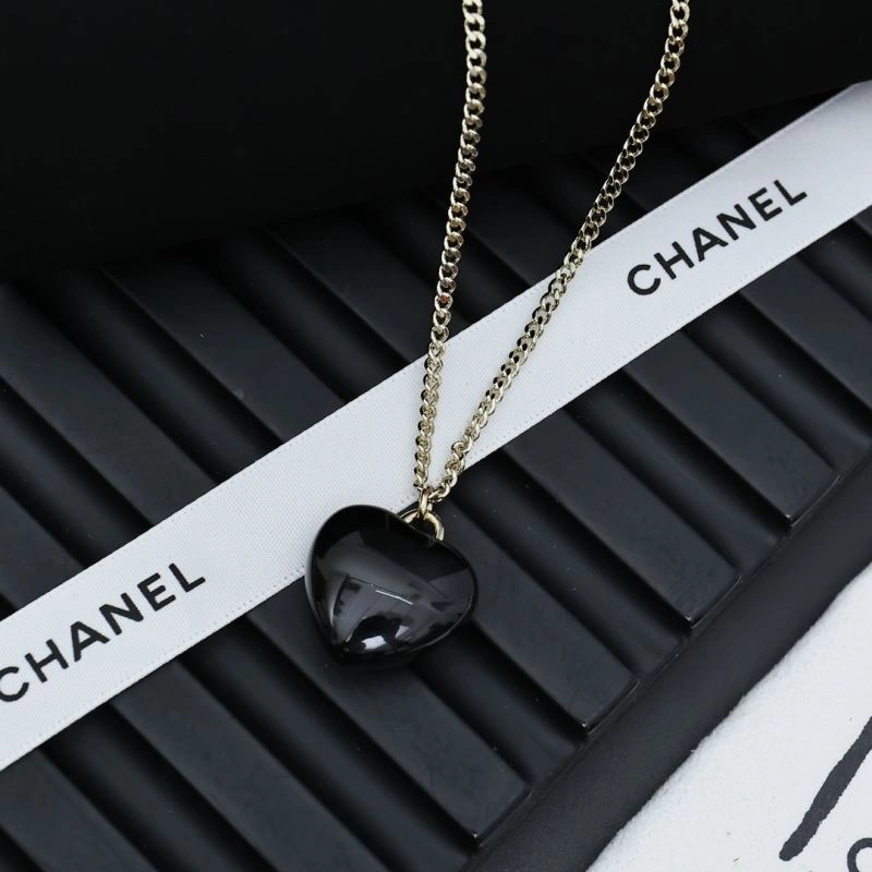 Cozy Chanel Necklaces 228496