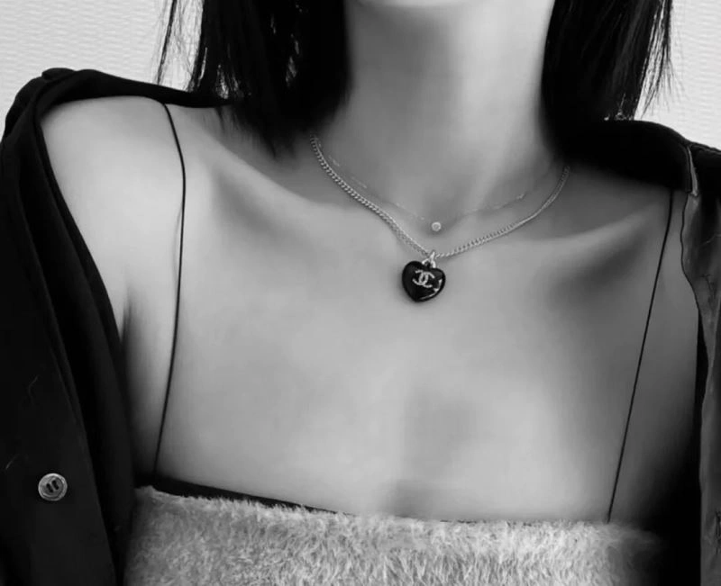 Cozy Chanel Necklaces 228496