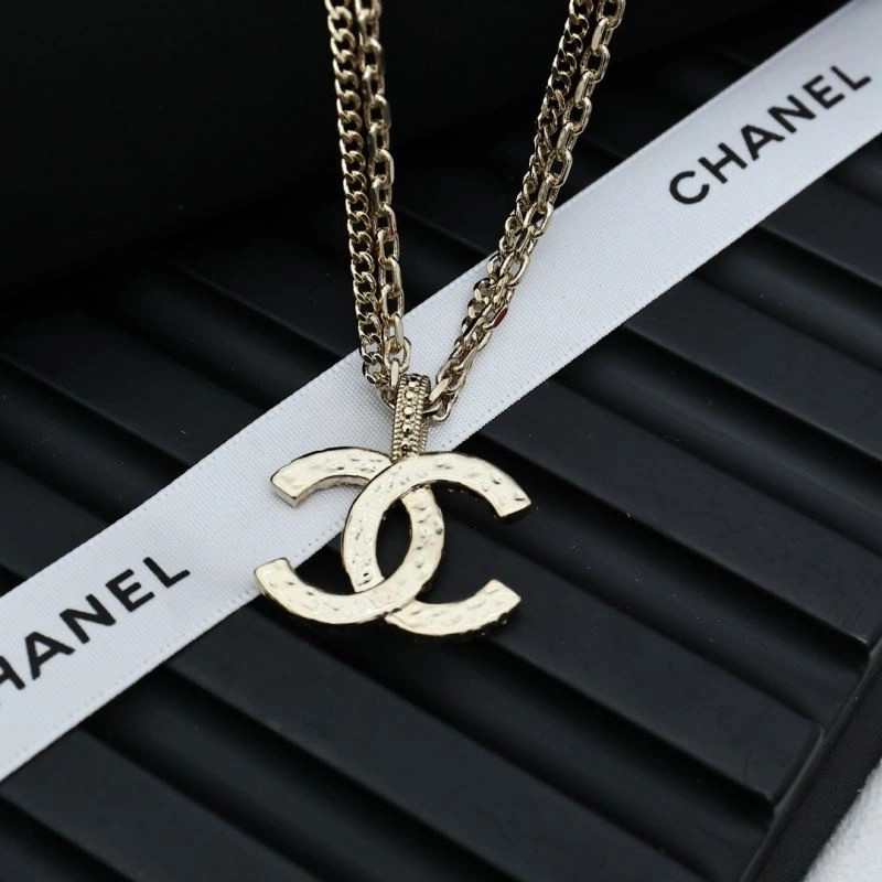 Attractive Chanel Necklaces 228547
