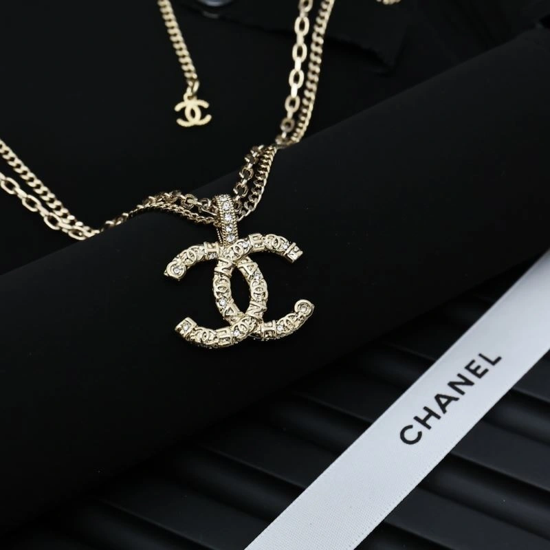 Attractive Chanel Necklaces 228547