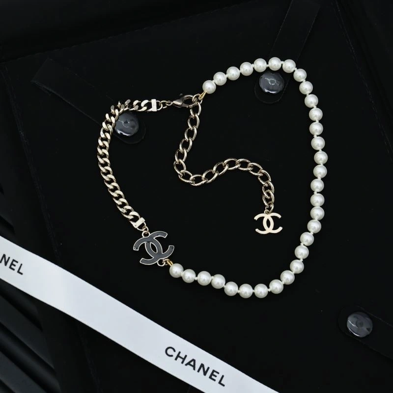 Chanel Necklaces ComfortFit 228473