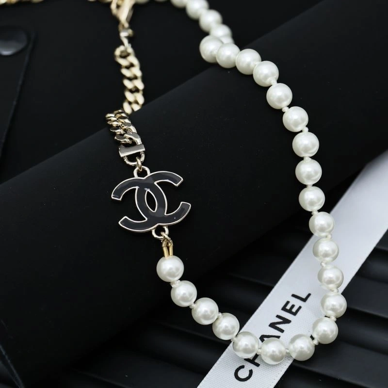 Chanel Necklaces ComfortFit 228473