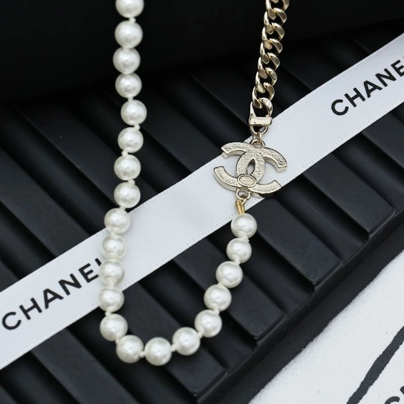 Chanel Necklaces ComfortFit 228473