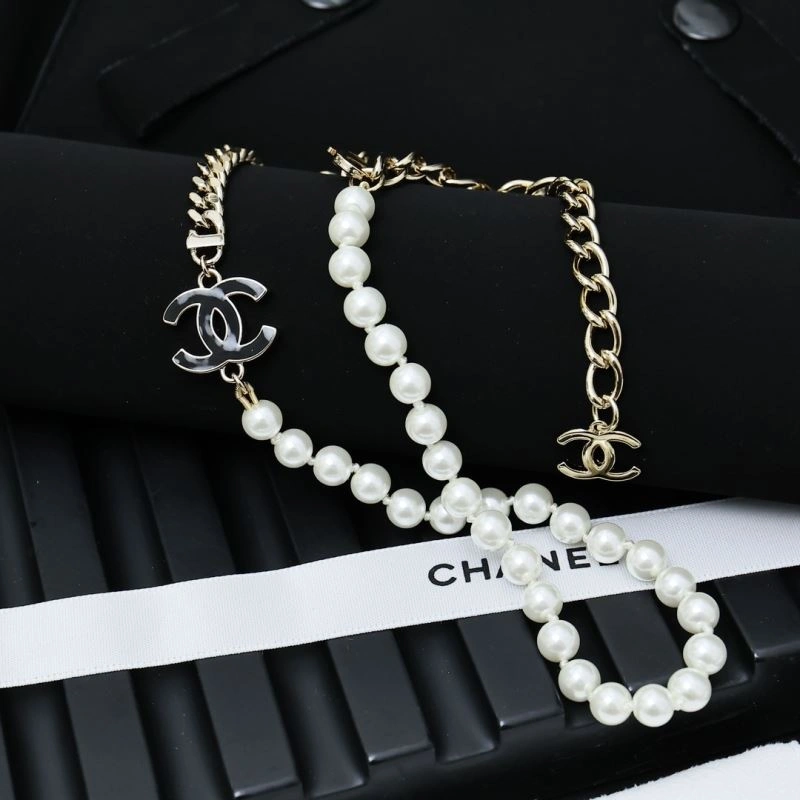 Chanel Necklaces ComfortFit 228473