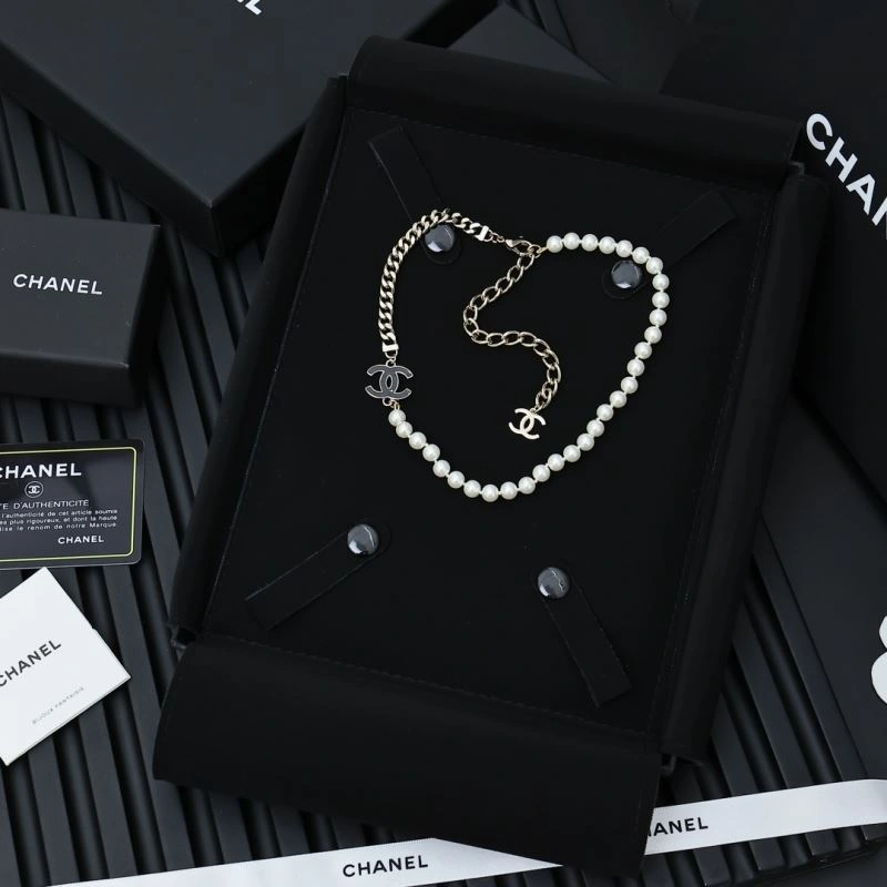 Chanel Necklaces ComfortFit 228473