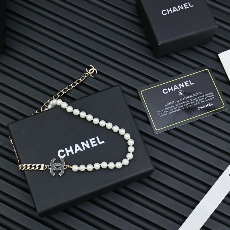 Chanel Necklaces ComfortFit 228473