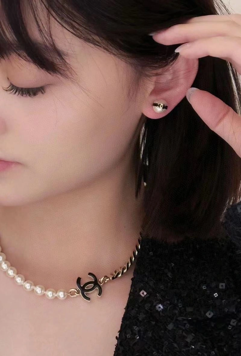 Chanel Necklaces ComfortFit 228473