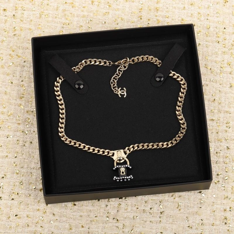 Unique Chanel Necklaces 228436
