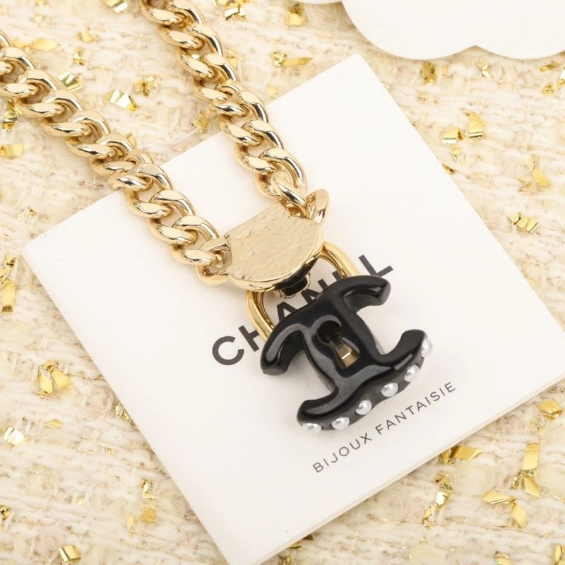 Unique Chanel Necklaces 228436