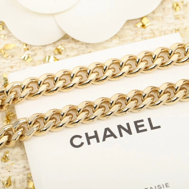 Unique Chanel Necklaces 228436