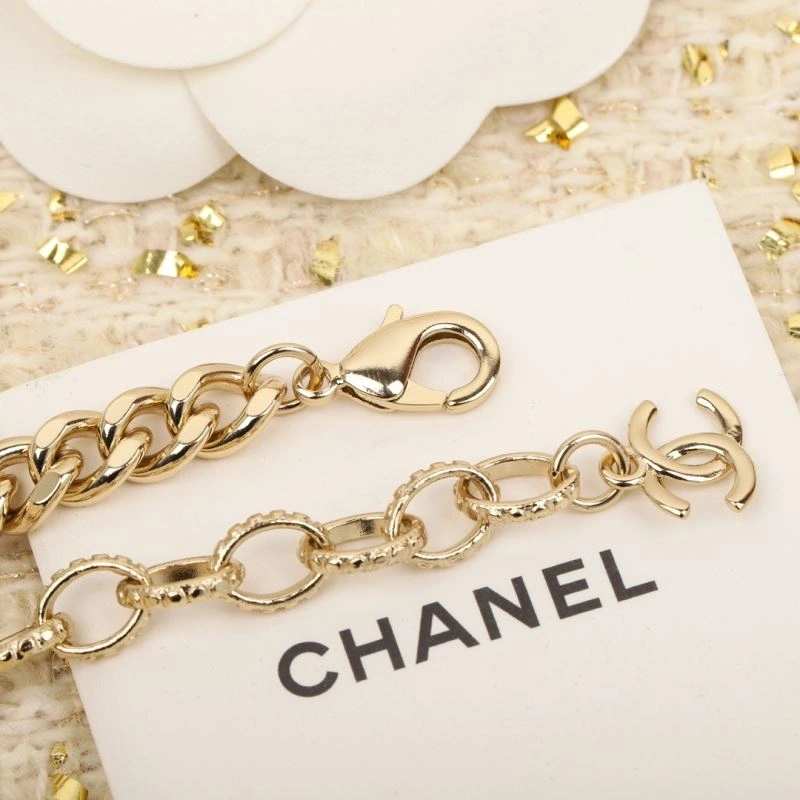 Unique Chanel Necklaces 228436