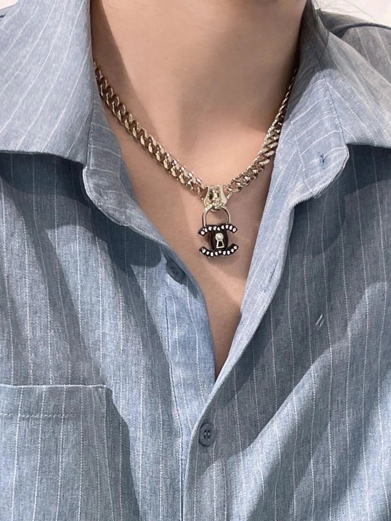 Unique Chanel Necklaces 228436