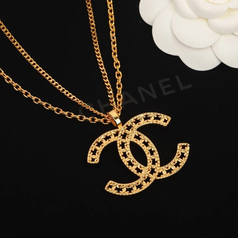 EasyCare Chanel Necklaces 228429