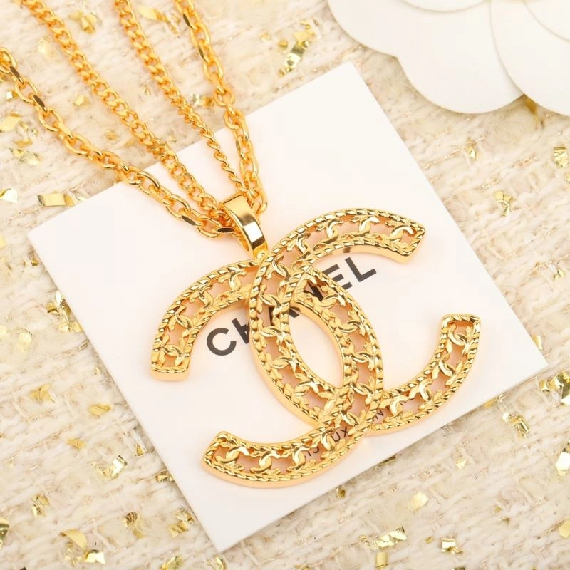 EasyCare Chanel Necklaces 228429