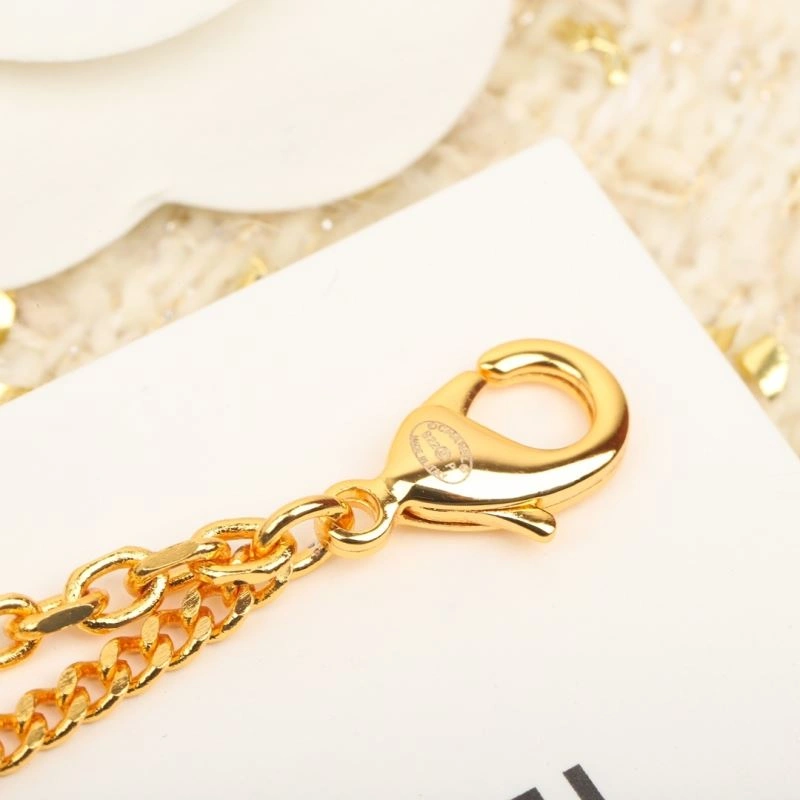 EasyCare Chanel Necklaces 228429