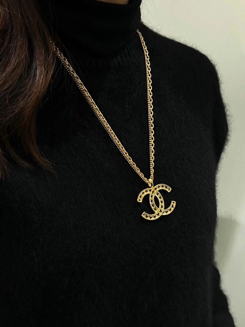 EasyCare Chanel Necklaces 228429