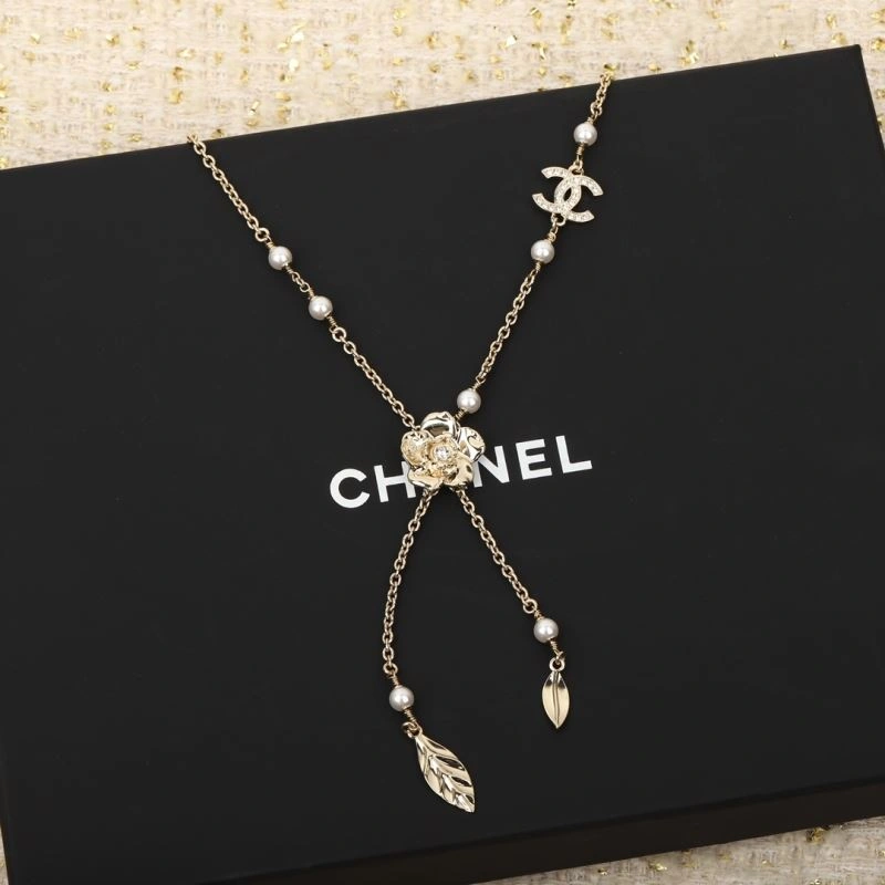 SportInspired Chanel Necklaces 228467