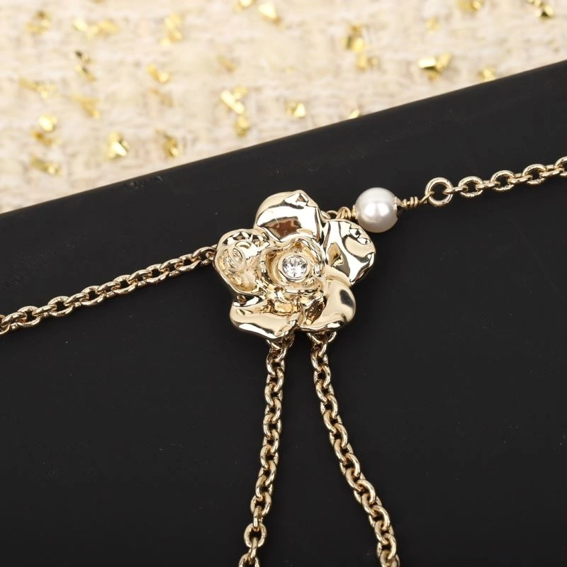 SportInspired Chanel Necklaces 228467